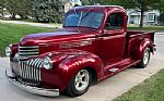 1946 Chevrolet 3100