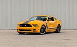 2013 Ford Mustang