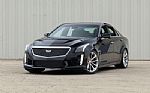 2017 CTS-V Thumbnail 1