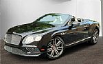 2017 Bentley Continental GT V8