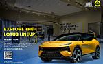 2022 Urus Thumbnail 4