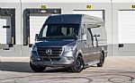 2023 Mercedes-Benz Sprinter 2500