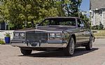 1984 Cadillac Seville