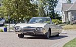 1962 Ford Thunderbird