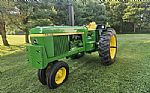 1973 John Deere 4030