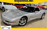 2003 Chevrolet Corvette