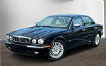 2005 Jaguar XJ8 Vanden Plas