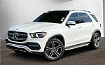 2021 Mercedes-Benz GLE 350