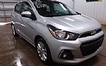 2017 CHEVROLET SPARK