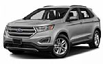 2015 Ford Edge