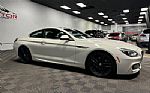 2012 BMW 6 Series