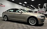 2013 BMW 5 Series