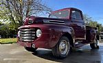 1948 Ford F1