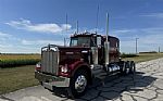 1980 Kenworth W900