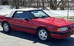 1991 Ford Mustang