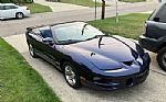 1999 Pontiac Trans Am