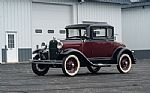 1931 Ford Model A