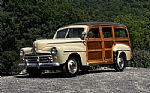 1948 Ford Super Deluxe