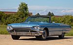 1964 Ford Thunderbird