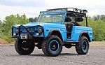 1970 Ford Bronco