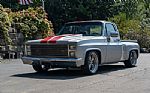 1982 Chevrolet C10