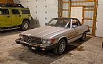 1978 Mercedes-Benz 450SL