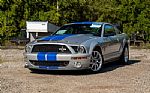 2008 Ford Shelby GT500KR