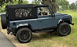 1997 Defender Thumbnail 10