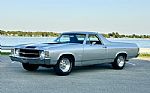 1971 El Camino Thumbnail 2