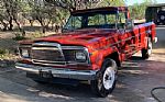 1979 Jeep J20