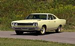 1968 Plymouth Hemi Road Runner