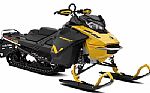 2025 Ski-Doo Summit Neo