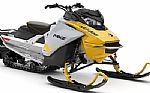 2025 Ski-Doo MXZ Neo