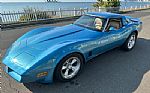 1980 Chevrolet Corvette