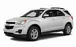 2014 Chevrolet Equinox