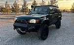 2000 Toyota 4Runner