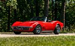 1972 Corvette Thumbnail 1