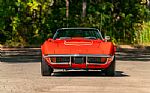 1972 Corvette Thumbnail 4