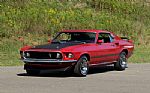 1969 Ford Mustang