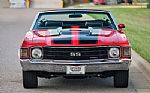 1972 Chevelle SS Thumbnail 5