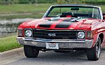 1972 Chevelle SS Thumbnail 38