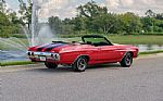 1972 Chevelle SS Thumbnail 46