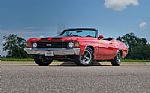 1972 Chevelle SS Thumbnail 45