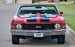 1972 Chevelle SS Thumbnail 54