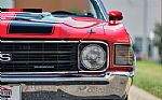 1972 Chevelle SS Thumbnail 56