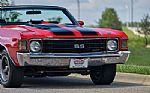 1972 Chevelle SS Thumbnail 60