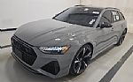 2023 Audi RS 6