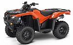 2024 Honda FourTrax Rancher