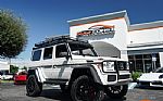 2018 Mercedes-Benz G 550 4x4 Squared