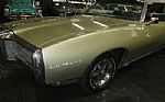 1969 PONTIAC LEMANS